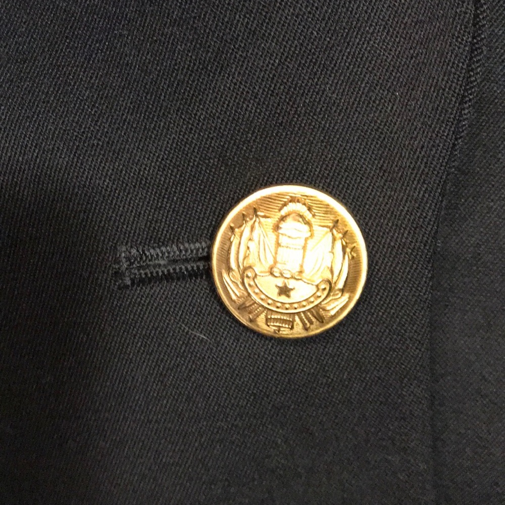 Classiques suit jacket - Picture 3 of 6
